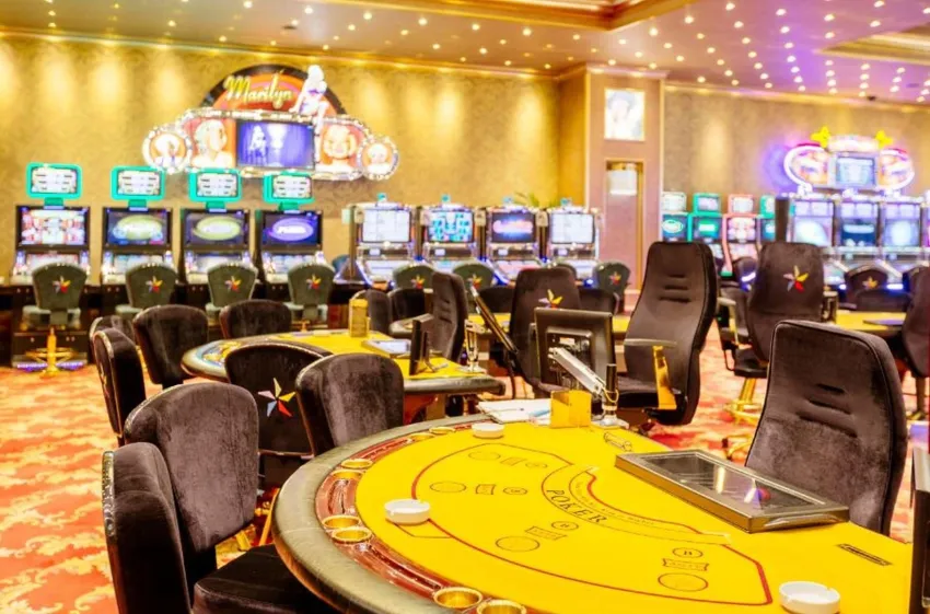 Grand Pasha Hotel 4*-16