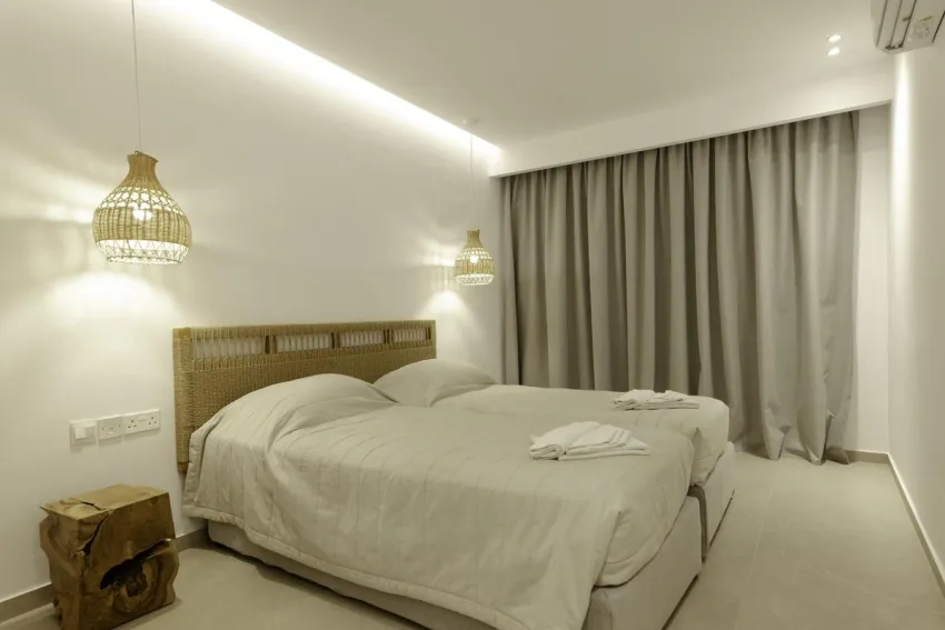 Andreotis Apartments 3*-20