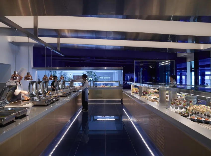 I Resort Beach Hotel and Spa 5*-65