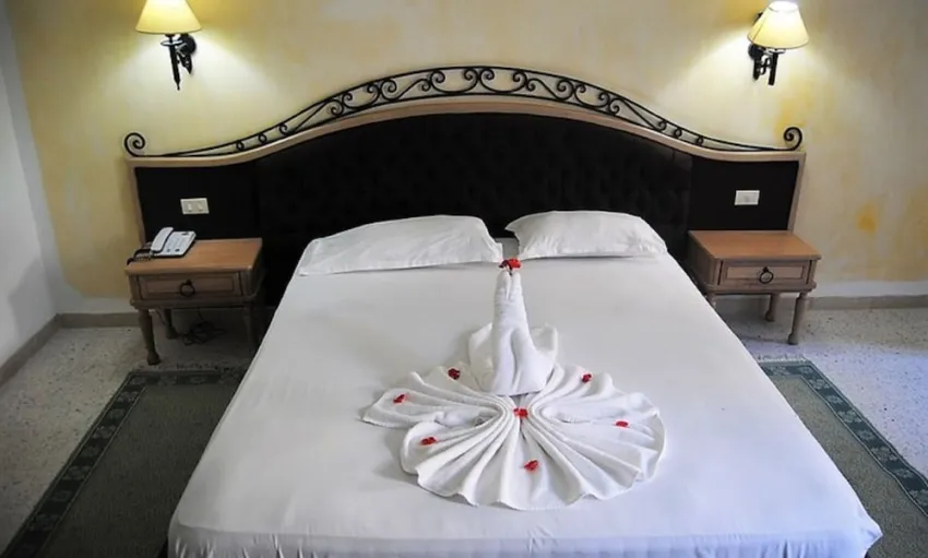 Golden Beach Hotel 4*-7
