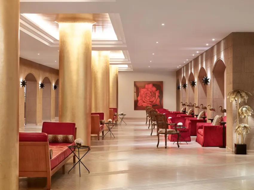 Grecotel Lux Me Dama Dama 4*-26