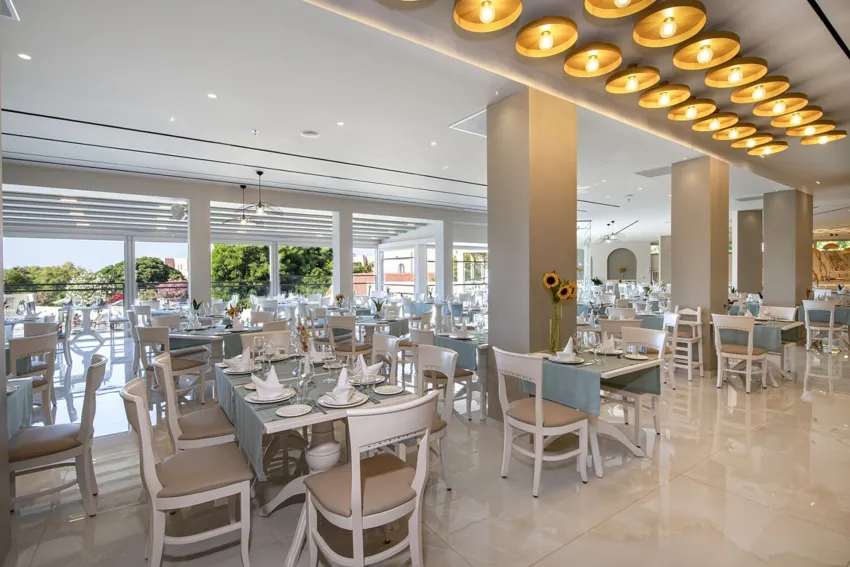 Vantaris Luxury Beach Resort 4*-22