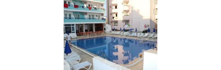 Mesut Hotel 4*-27