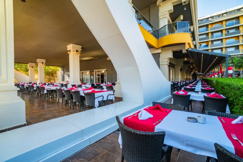 Senza The Inn Resort & Spa 5*-190