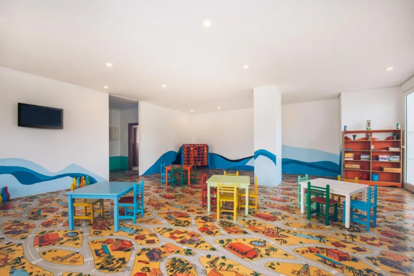 Iberostar Selection Kantaoui Bay 5*-64