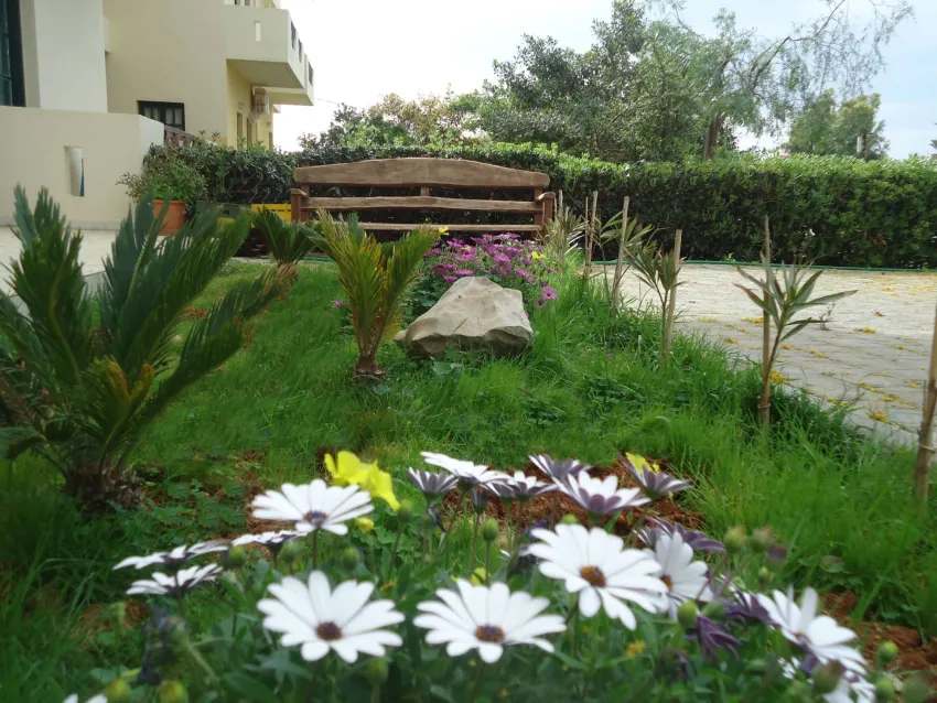 Portokali Hotel apartments 3*-10