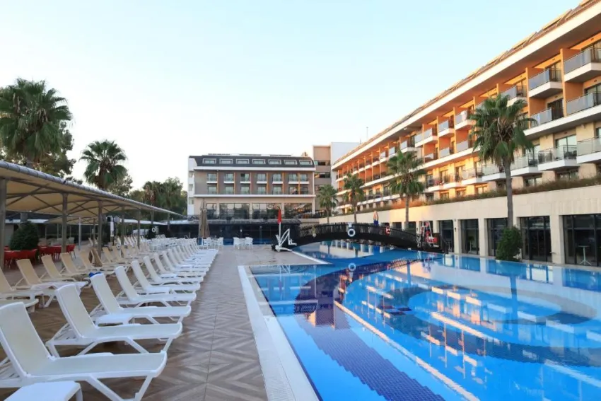 AYDINBEY QUEENS PALACE  5*-15