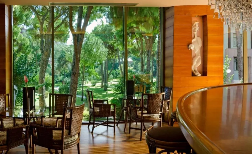 GLORIA VERDE RESORT HOTEL  5*-24