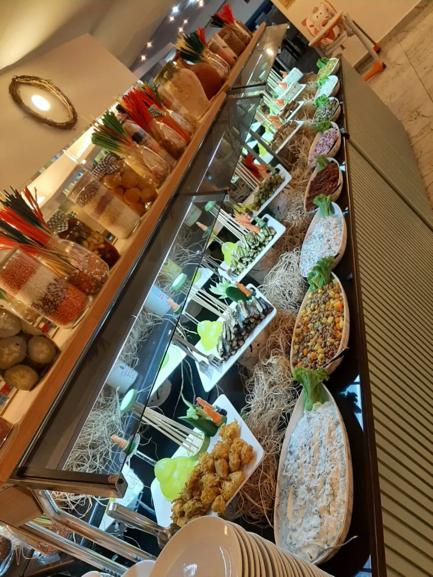 Tu Casa Gelidonya 4*-51