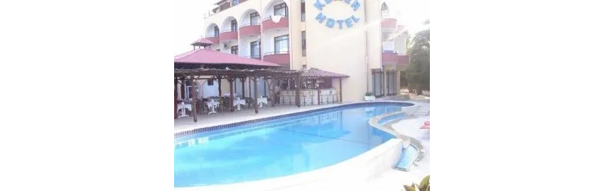 Kemer Hotel 3*-29