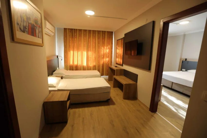Club Wasa Holiday Village 4*-17