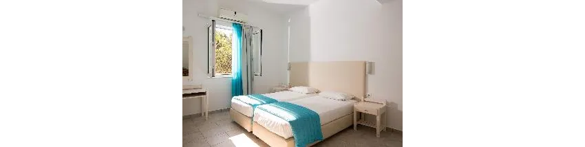 Ibiscus Apartments 1*-1
