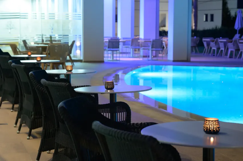 CASTELLO BOUTIQUE RESORT & SPA Adults Only 16+ 5*-23