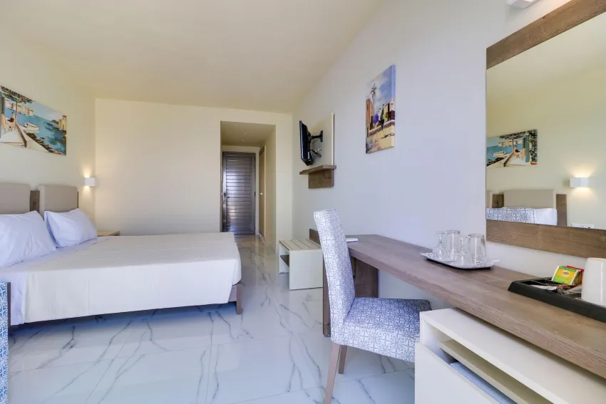 Harmony Rethymno Beach Hotel 4*-39