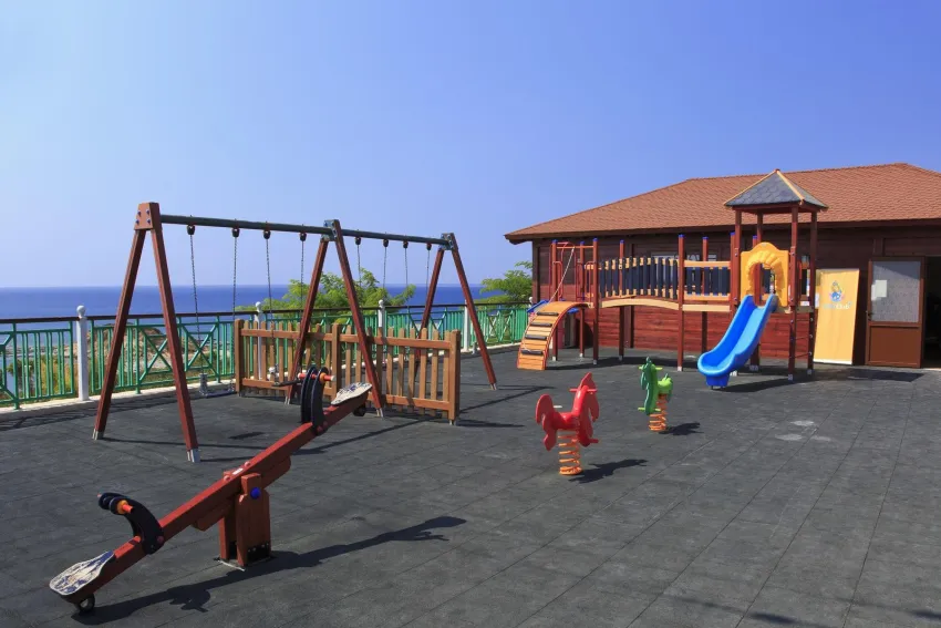 Rodos Princess Beach Resort and Spa 4*-17