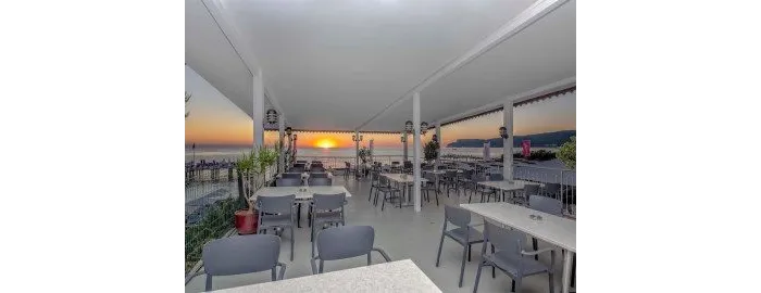 Armas Beach Hotel 4* - Kemer - Turcia