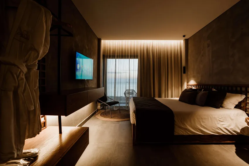 Cavo Zoe Seaside Hotel 4*-28
