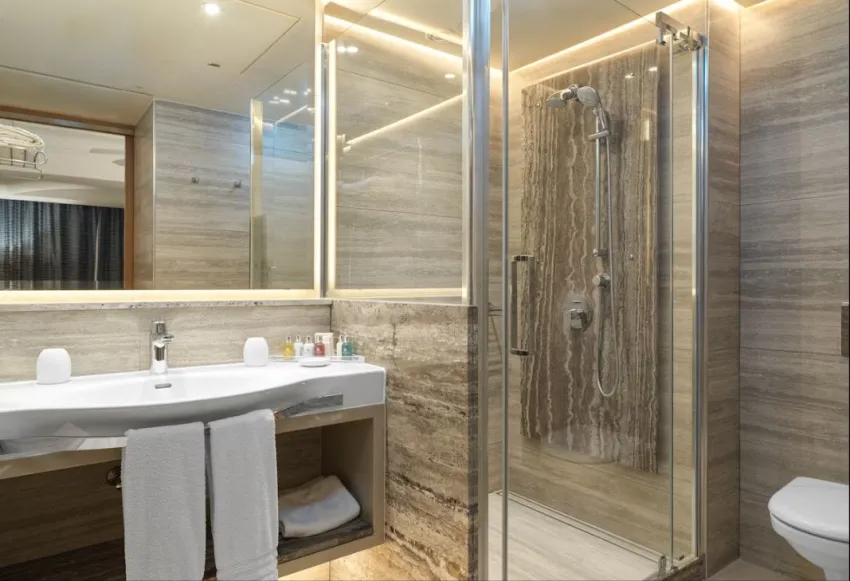 Columbia Beach Resort 5*-47