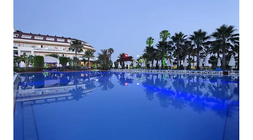 SAPHIR HOTEL & VILLAS 5*-17