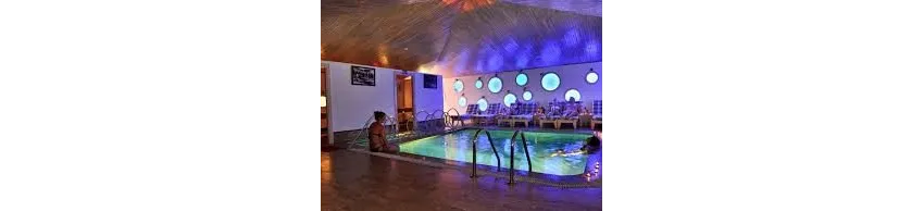 Grand Uysal Beach & Spa Hotel 3*-4