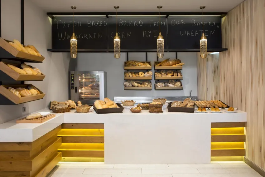 Agapi Beach Resort 4*-20