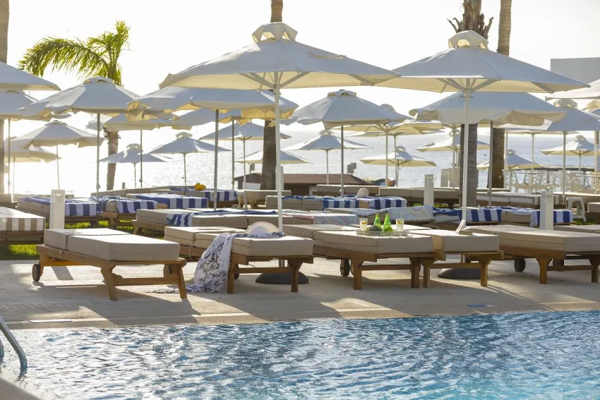 Constantinos The Great Beach 5*-16