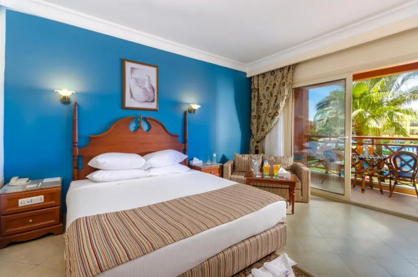 Titanic Beach Spa & Aquapark 5*-10