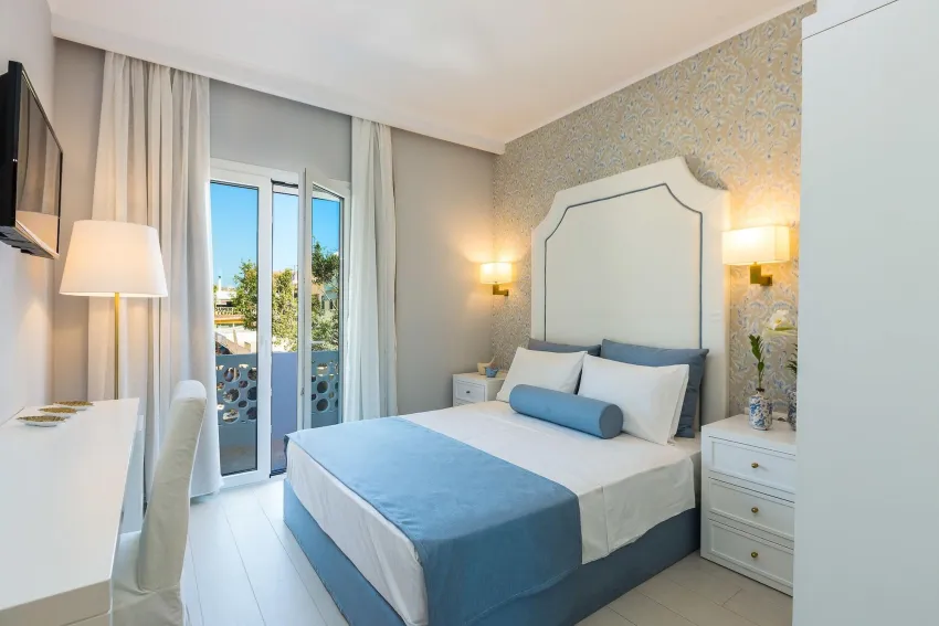 Georgioupolis Plaza Suites -30