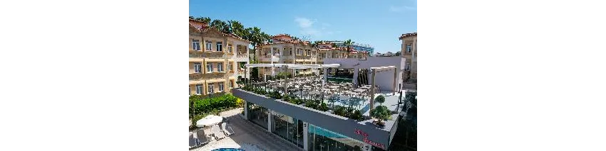 Side Village Hotel 4*-62