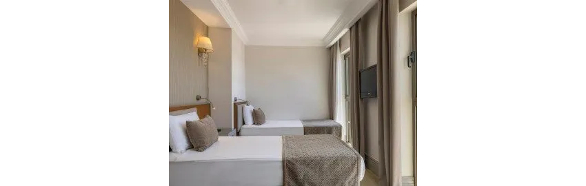 Side Star Resort 5*-11