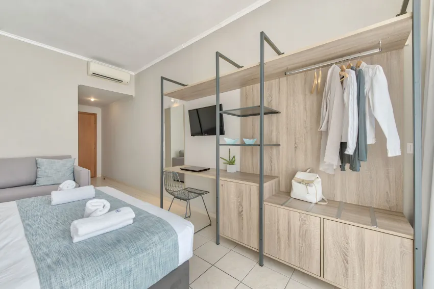 Contessa Hotel 3*-28