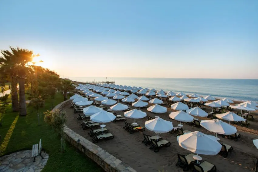 Crystal Tat Beach Golf Resort & Spa 5*-67