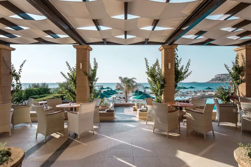 Lindian Dream Seaside Resort (ex Lindos Memories Resort Hotel and Spa) 5*-27