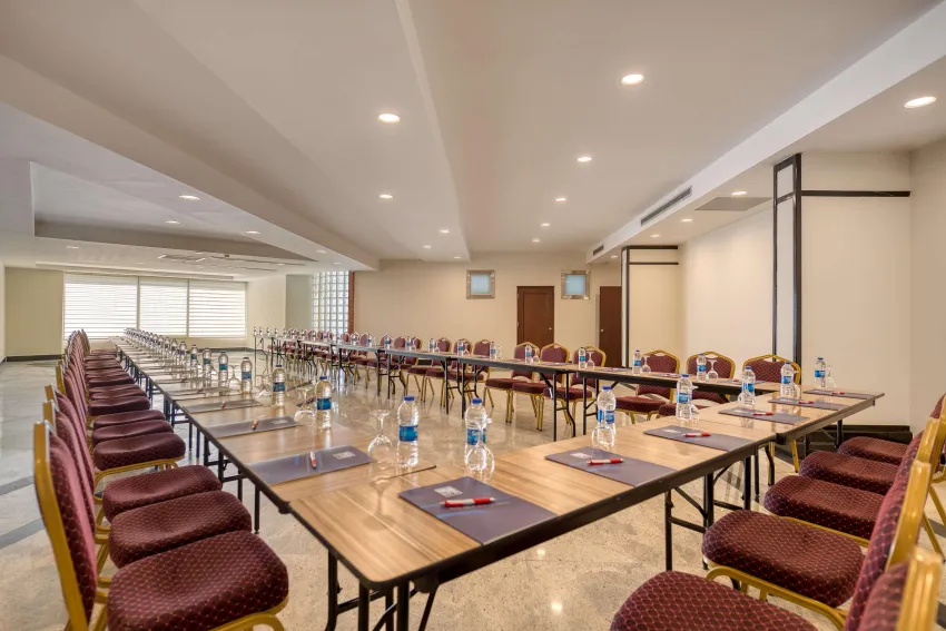 Sealife Kemer Resort Hotel 5*-222