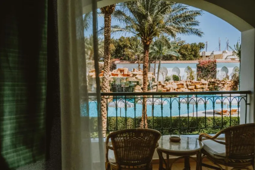 BARON PALMS (ADULTS ONLY 16+)  5*-12