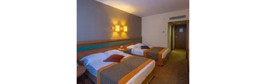 Ozkaymak Incekum Resort Hotel 5*-12