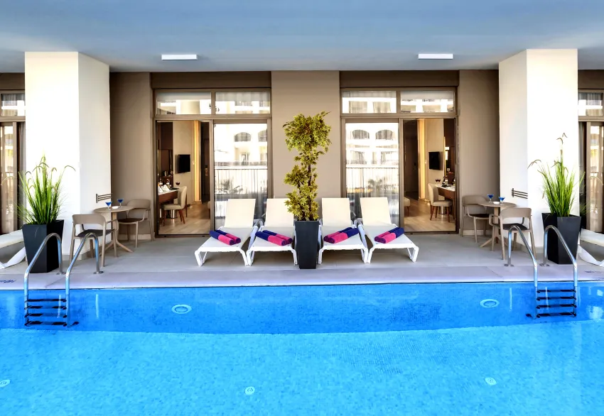 Riolavitas Spa & Resort Hotel 5*-46
