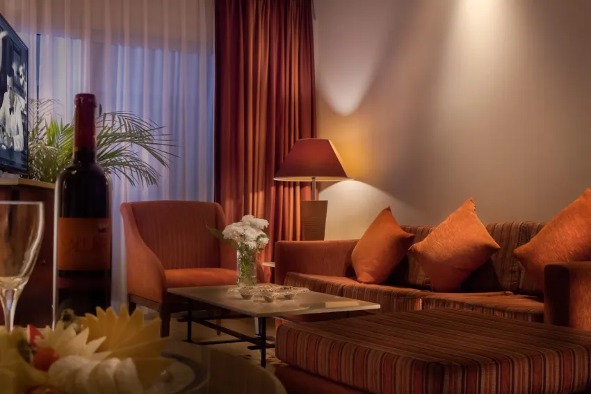 Grand Rotana Resort & Spa 5*-14