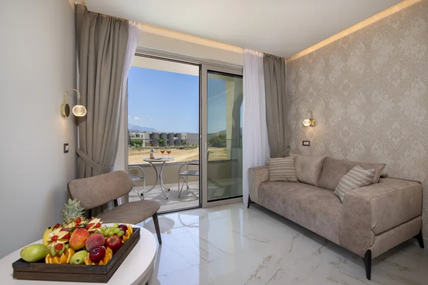 Vantaris Luxury Beach Resort 4*-73