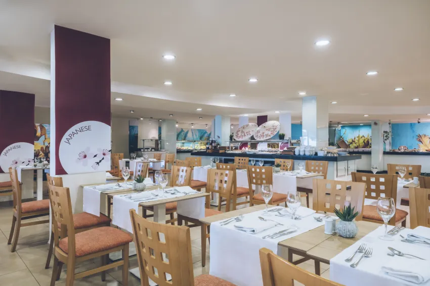 Iberostar Waves Pinos Park 4*-126