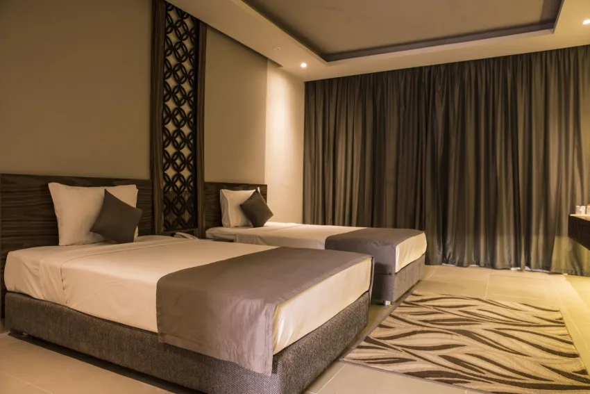 Jasmine Palace Resort 4*-14