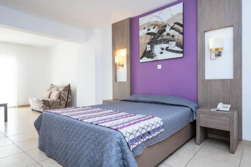 New Famagusta Hotel 4*-20