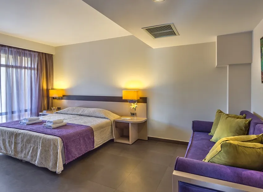 PORTO PLATANIAS BEACH- LUXURY SELECTION 5*-24