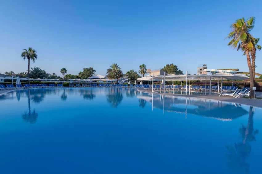 Asteria Family Resort Side (ex. Euphoria Palm Beach Side) 5*-65