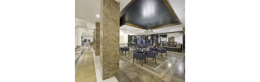 Sentido Kamelya Fulya Hotel (Ex. Kamelya Fulya Hotel) 5*-2