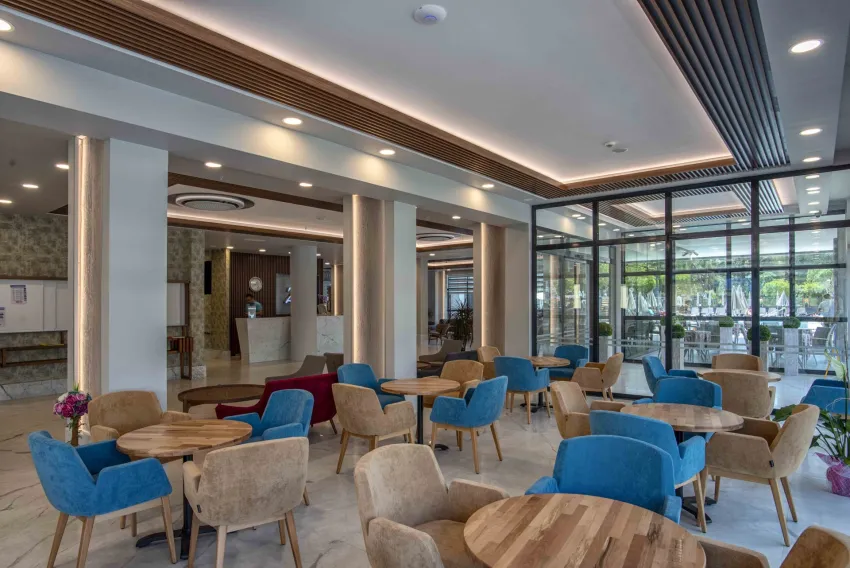 Riviera Zen Hotel & Spa (Adults Only 16+) 4*-6