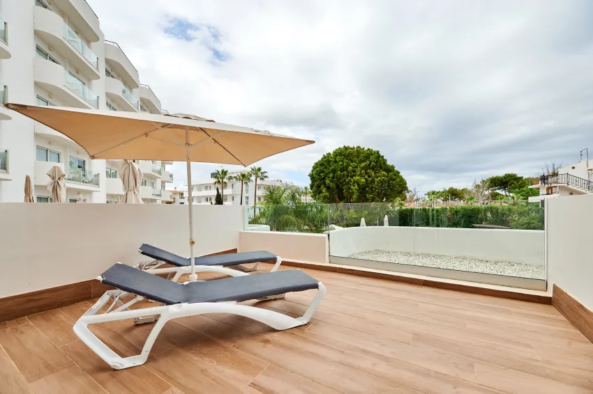 AluaSun Continental Park Hotel & Apartments 4*-207