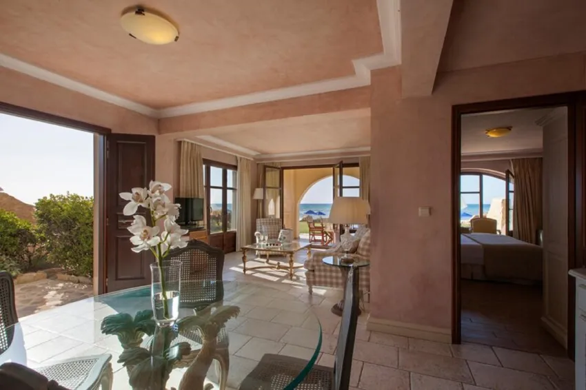 Aquila Rithymna Beach 5*-6