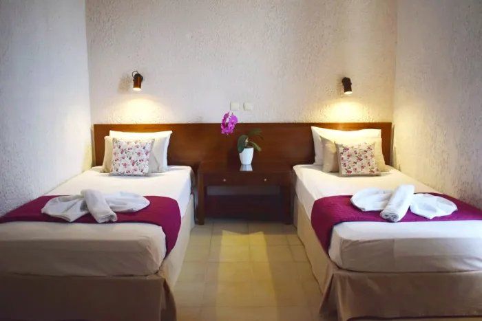 Altis Hotel 2* - Malia - Grecia