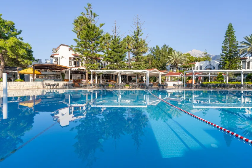 Pirates Beach Club 5*-3